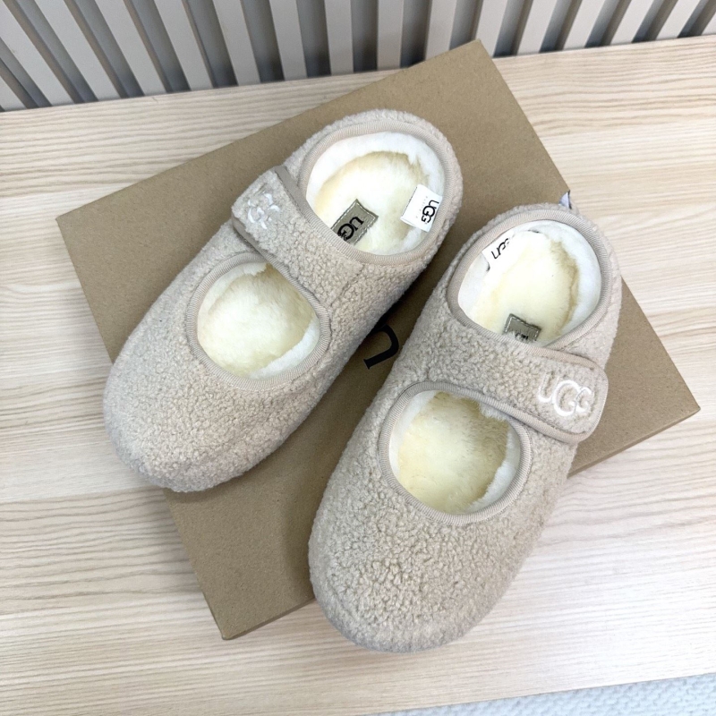 Ugg Slippers